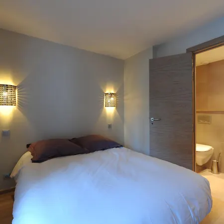 Elegant A Village, 3 Chambres, Animaux Acceptes - Fr-1-575-33 Апартаменти *