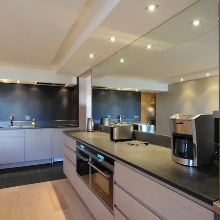 Appartement Elegant A Village, 3 Chambres, Animaux Acceptes - Fr-1-575-33 *