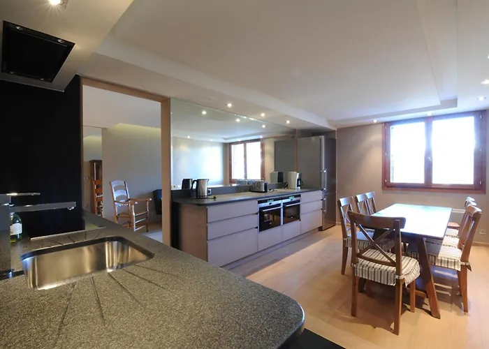 Elegant A Village, 3 Chambres, Animaux Acceptes - Fr-1-575-33 *