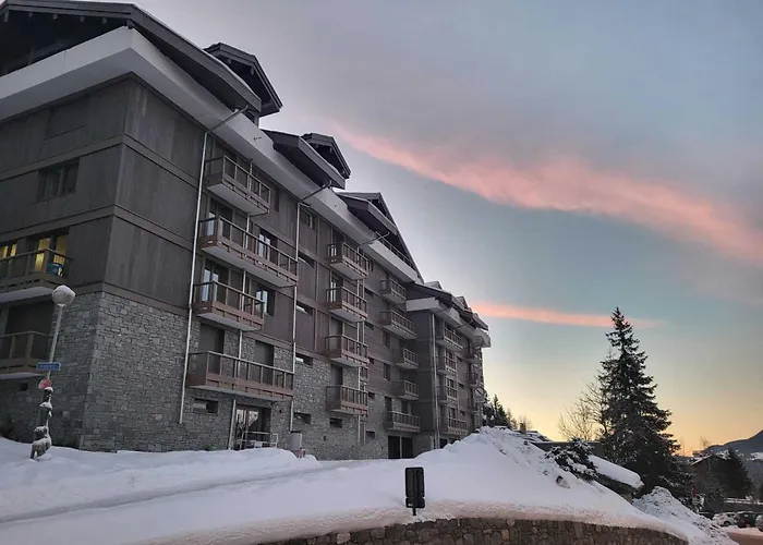 Elegant A Village, 3 Chambres, Animaux Acceptes - Fr-1-575-33 Daire