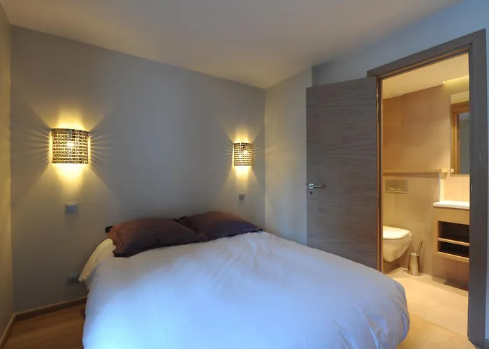 Elegant A Village, 3 Chambres, Animaux Acceptes - Fr-1-575-33 Daire *