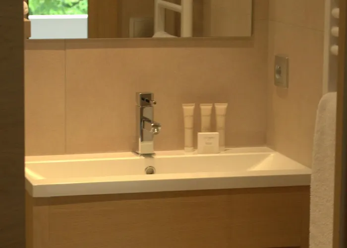 Elegant A Village, 3 Chambres, Animaux Acceptes - Fr-1-575-33