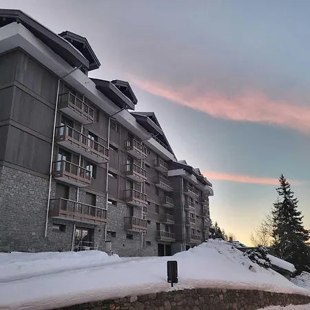 Elegant A Village, 3 Chambres, Animaux Acceptes - Fr-1-575-33 Lägenhet